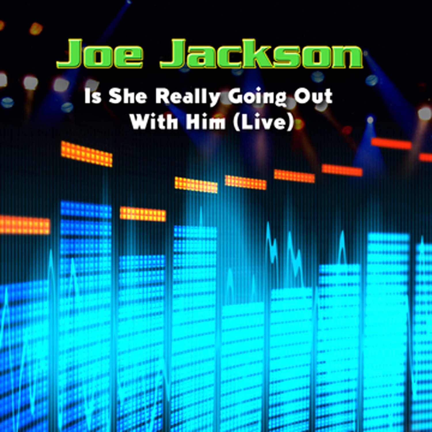 Joe Jackson
